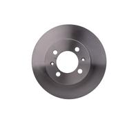 HELLA 8DD 355 113-361 Disco de freno