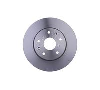 HELLA PAGID 8DD 355 113-631 Disco de freno 54566 280mm 22mm Ventilación interna por ej. FIAT / SUZUKI