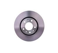 HELLA PAGID 8DD 355 113-661 Disco de freno 54569 280mm 28mm Ventilación interna por ej. CITROEN / FIAT / PEUGEOT / TOYOTA