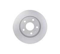 HELLA PAGID 8DD 355 113-841 Disco de freno 54594PRO revestido 286mm 12mm Macizo por ej. AUDI
