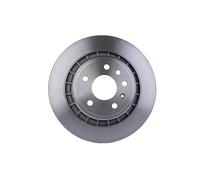 HELLA PAGID 8DD 355 114-381 Disco de freno 54649 300mm 20mm ventilación externa por ej. SAAB