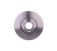 HELLA PAGID 8DD 355 114-481 Disco de freno 54662 300mm 28mm Ventilación interna por ej. HYUNDAI / KIA