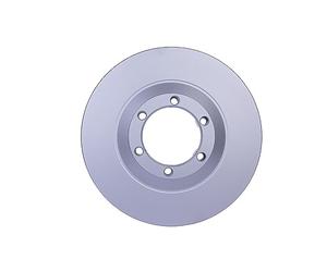 HELLA PAGID 8DD 355 115-231 Disco de freno 54748PRO revestido 280mm 27mm Ventilación interna por ej. CHEVROLET / HOLDEN / ISUZU