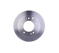 HELLA PAGID 8DD 355 116-571 Disco de freno 55050 315mm 20mm Ventilación interna por ej. KIA