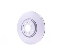 HELLA PAGID 8DD 355 116-651 Disco de freno 55209PRO revestido 330mm 28mm Ventilación interna por ej. ALFA ROMEO