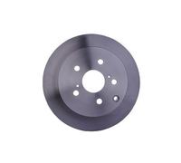 HELLA PAGID 8DD 355 116-811 Disco de freno 55225 297mm 11mm Macizo por ej. TOYOTA