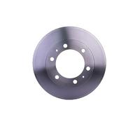 HELLA PAGID 8DD 355 116-821 Disco de freno 55226 297mm 25mm Ventilación interna por ej. TOYOTA