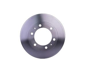 HELLA PAGID 8DD 355 116-821 Disco de freno 55226 297mm 25mm Ventilación interna por ej. TOYOTA