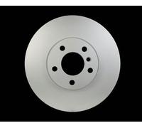 HELLA 8DD 355 117-731 Disco de freno