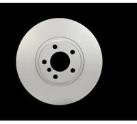 HELLA PAGID 8DD 355 117-741 Disco de freno 54609PRO revestido 348mm 30mm Ventilación interna por ej. BMW