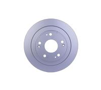 HELLA 8DD 355 118-351 Disco de freno