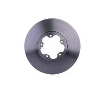 HELLA PAGID 8DD 355 118-421 Disco de freno 55315 300mm 28mm Ventilación interna por ej. FORD