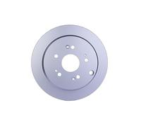 HELLA PAGID 8DD 355 118-901 Disco de freno 54625PRO revestido 305mm 9mm Macizo por ej. ACURA / HONDA