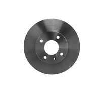 HELLA PAGID 8DD 355 119-351 Disco de freno 55414 256mm 24mm Ventilación interna por ej. CHEVROLET / HOLDEN