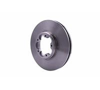 HELLA PAGID 8DD 355 120-111 Disco de freno 55606 288mm 33mm Ventilación interna por ej. FORD