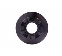 HELLA PAGID 8DD 355 120-181 Disco de freno 55607 288mm 16mm Macizo por ej. FORD