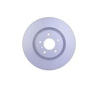HELLA PAGID 8DD 355 120-271 Disco de freno 54942PRO revestido 324mm 30mm Ventilación interna por ej. INFINITI / NISSAN