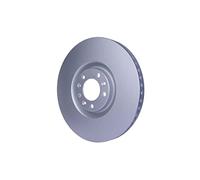 HELLA 8DD 355 120-511 Disco de freno