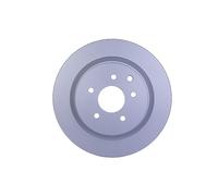 HELLA PAGID 8DD 355 120-551 Disco de freno 55036PRO revestido 322mm 22mm Ventilación interna por ej. INFINITI / NISSAN