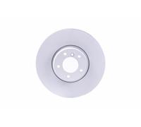 HELLA PAGID 8DD 355 120-791 Disco de freno 65142PRO_HC altamente carbonizado revestido 348mm 36mm Disco de freno de dos piezas/ventilación interna por ej. BMW