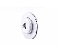 HELLA 8DD 355 120-981 Disco de freno