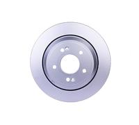 HELLA PAGID 8DD 355 122-581 Disco de freno 55737PRO revestido 314mm 20mm ventilación externa por ej. HYUNDAI / KIA