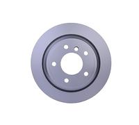 HELLA PAGID 8DD 355 127-261 Disco de freno 50441PRO_HC altamente carbonizado revestido 298mm 20mm ventilación externa por ej. ALPINA / BMW