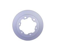 HELLA PAGID 8DD 355 127-351 Disco de freno 52169PRO_HC altamente carbonizado revestido 285mm 22mm Ventilación interna por ej. MERCEDES-BENZ / VOLKSWAGEN