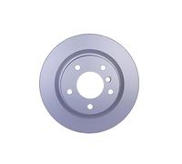 HELLA PAGID 8DD 355 128-361 Disco de freno 54330PRO_HC altamente carbonizado revestido 300mm 19.9mm Ventilación interna por ej. BMW