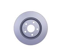 HELLA PAGID 8DD 355 128-391 Disco de freno 54371PRO_HC altamente carbonizado revestido 300mm 22mm ventilación externa por ej. AUDI