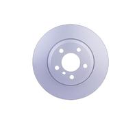HELLA PAGID 8DD 355 128-481 Disco de freno 54415PRO_HC altamente carbonizado revestido 325mm 25mm Ventilación interna por ej. BMW