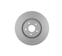 HELLA PAGID 8DD 355 128-541 Disco de freno 54491PRO_HC altamente carbonizado revestido 320mm 25mm Ventilación interna por ej. FORD / VOLVO