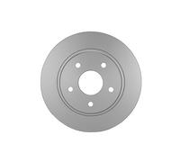HELLA PAGID 8DD 355 129-001 Disco de freno 54810PRO_HC altamente carbonizado revestido 305mm 12mm Macizo por ej. CHRYSLER / DODGE / FIAT / VOLKSWAGEN