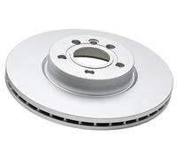 HELLA PAGID 8DD 355 129-371 Disco de freno 55382PRO_HC altamente carbonizado revestido 356mm 34mm Ventilación interna por ej. AUDI