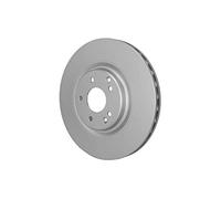 HELLA PAGID 8DD 355 129-481 Disco de freno - 54510PRO_HC - altamente carbonizado - revestido - 330mm - 28mm - Ventilación interna - por ej. MERCEDES-BENZ