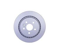 HELLA Discos de freno para VOLVO: XC 70, S60, V60, V70, S80 (Ref: 8DD 355 129-551)