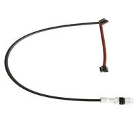 HELLA PAGID 8DK 355 250-311 Contacto de aviso, desgaste de los frenos P8028 por ej. PORSCHE