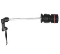 HELLA PAGID 8DK 355 250-601 Contacto de aviso, desgaste de los frenos P8058 por ej. MERCEDES-BENZ