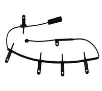 HELLA PAGID 8DK 355 250-621 Contacto de aviso, desgaste de los frenos P8060 por ej. MINI