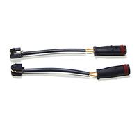 HELLA PAGID 8DK 355 250-941 Contacto de aviso, desgaste de los frenos P8097 por ej. MERCEDES-BENZ