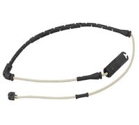 HELLA PAGID 8DK 355 251-311 Contacto de aviso, desgaste de los frenos P8146 por ej. LAND ROVER