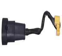 HELLA PAGID 8DK 355 251-481 Contacto de aviso, desgaste de los frenos P8557 por ej. IVECO