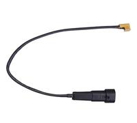 HELLA PAGID 8DK 355 251-491 Contacto de aviso, desgaste de los frenos P8558 por ej. IVECO