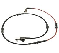 HELLA PAGID 8DK 355 252-401 Contacto de aviso, desgaste de los frenos P8637 por ej. LAND ROVER