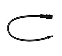 HELLA PAGID 8DK 355 252-421 Contacto de aviso, desgaste de los frenos P8625 por ej. AUDI