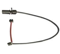 HELLA PAGID 8DK 355 252-471 Contacto de aviso, desgaste de los frenos P8664 por ej. AUDI
