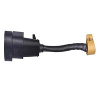 HELLA PAGID 8DK 355 252-481 Contacto de aviso, desgaste de los frenos P8665 por ej. IVECO