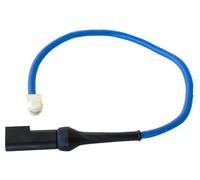 HELLA PAGID 8DK 355 252-601 Contacto de aviso, desgaste de los frenos P8669 por ej. FORD