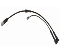 HELLA PAGID 8DK 355 252-631 Contacto de aviso, desgaste de los frenos P8680 por ej. MINI