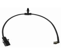 HELLA PAGID 8DK 355 252-791 Contacto de aviso, desgaste de los frenos P8713 por ej. AUDI